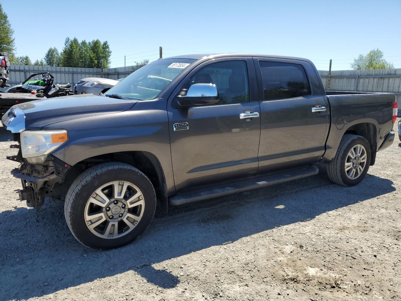 5TFGY5F18FX186097 2015 Toyota Tundra Crewmax 1794