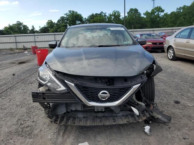 2016 Nissan Sentra S VIN: 3N1AB7AP5GY334613 Lot: 57225244