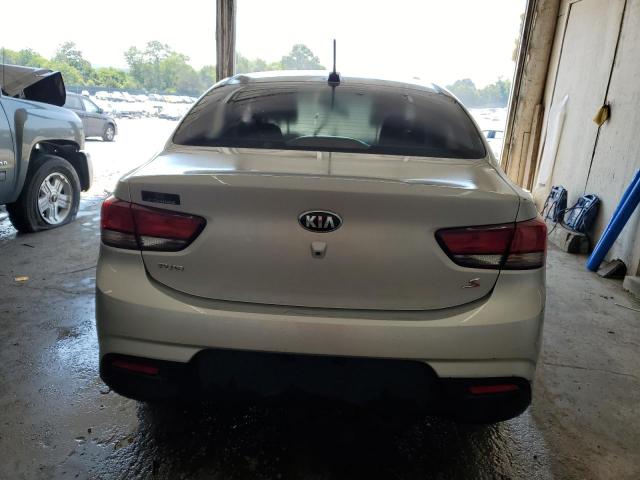 2019 Kia Rio S VIN: 3KPA24AB6KE209324 Lot: 59055844