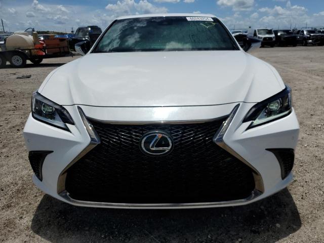 2023 LEXUS ES 350 F-S - 58AJZ1B14PU151033
