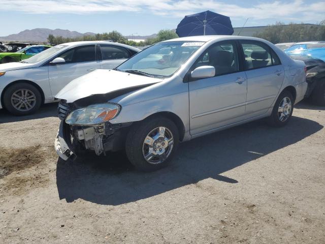 2006 Toyota Corolla Ce VIN: 1NXBR32E26Z656044 Lot: 58273274