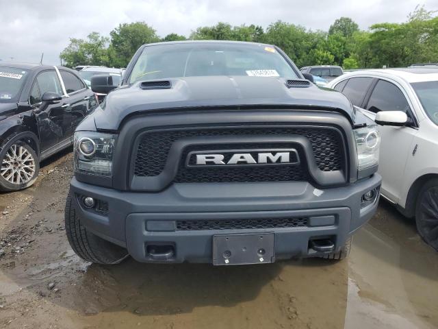 1C6RR7GG3KS745039 2019 Ram 1500 Classic Slt