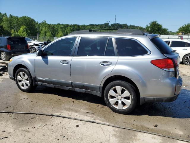 2011 SUBARU OUTBACK 2. - 4S4BRCCC3B3440572