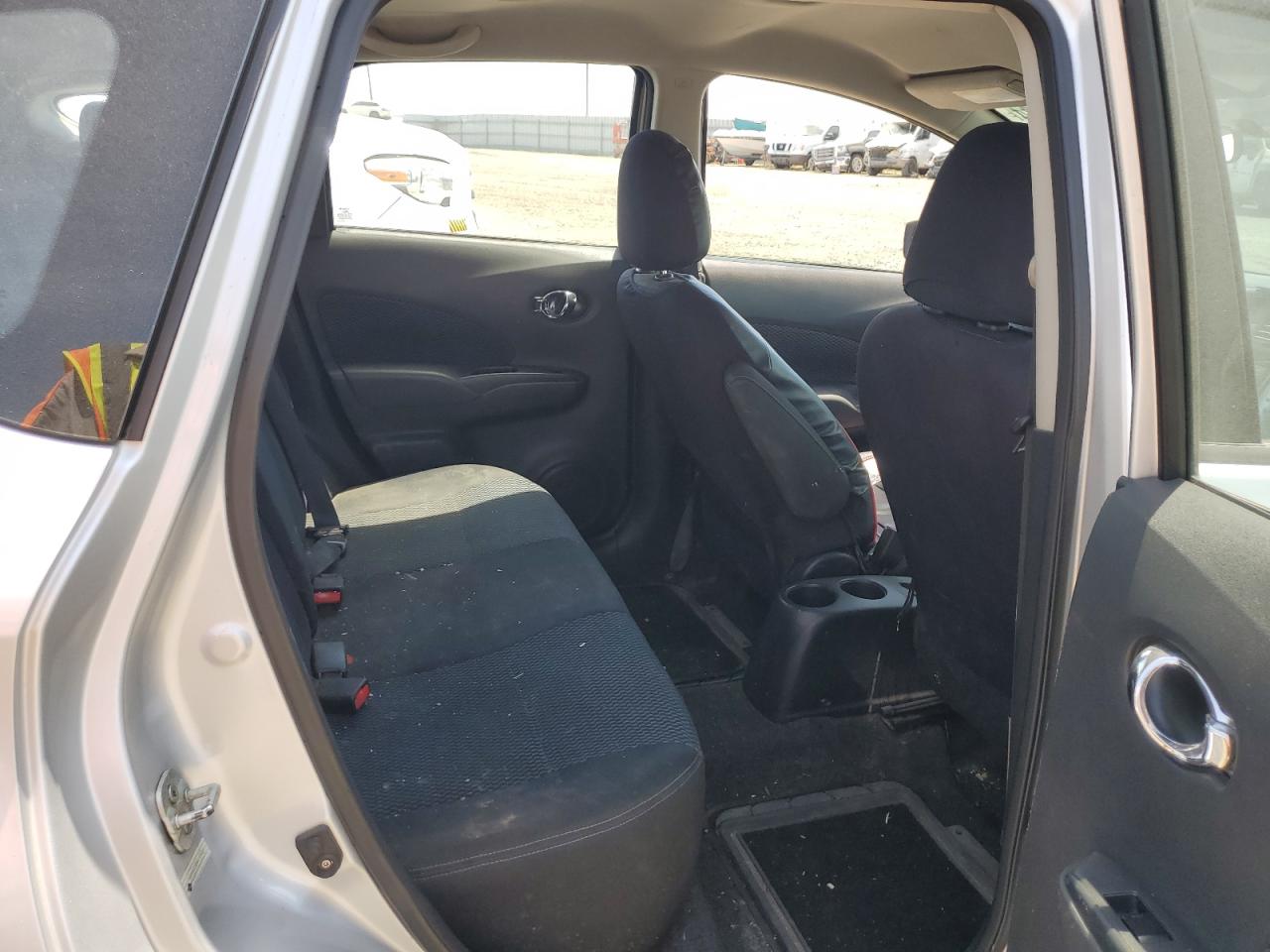 3N1CE2CP6FL375747 2015 Nissan Versa Note S