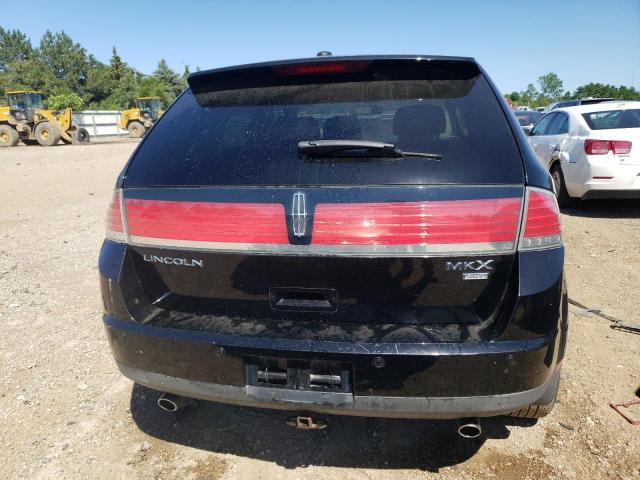 2009 Lincoln Mkx VIN: 2LMDU88C19BJ05368 Lot: 58044704