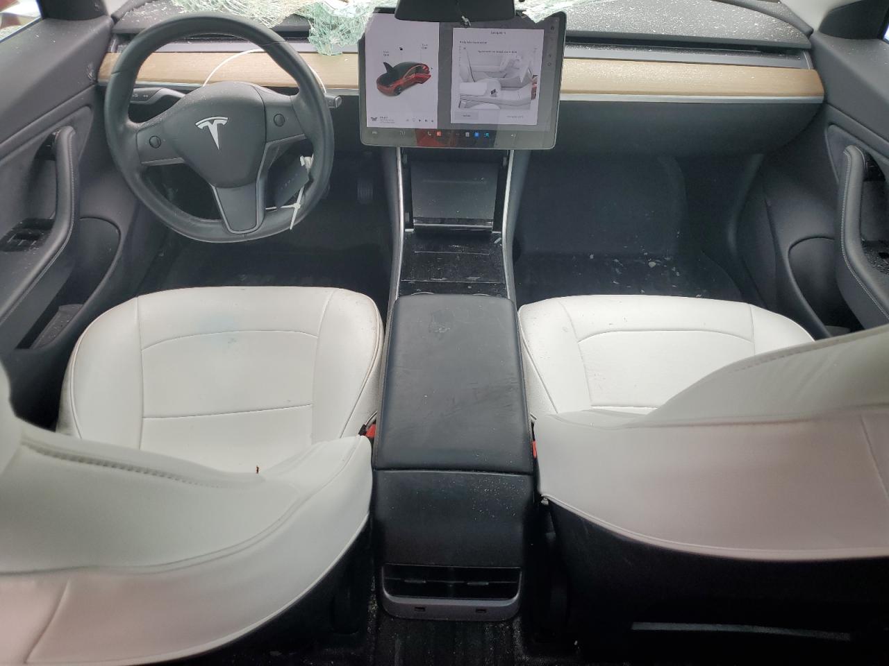 5YJ3E1EA6JF018141 2018 Tesla Model 3