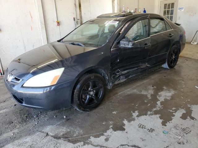 2004 Honda Accord Ex VIN: 1HGCM56844A071649 Lot: 58413604