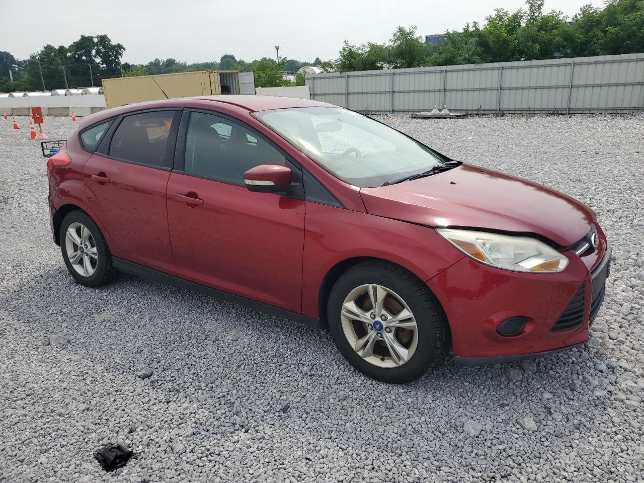 1FADP3K20DL162394 2013 Ford Focus Se