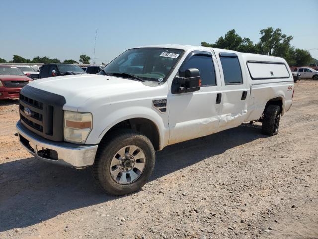 2009 FORD F350 SUPER 1FTWW31539EA37905  56921084