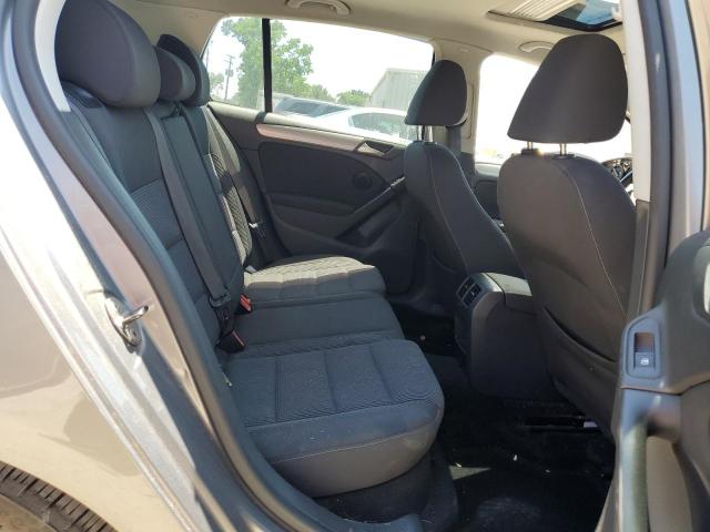 2012 Volkswagen Golf VIN: WVWDM7AJ7CW346750 Lot: 57305094