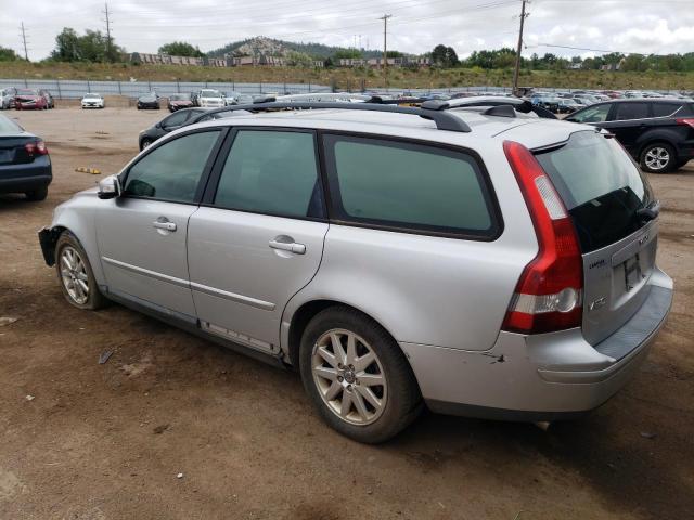 2007 Volvo V50 T5 VIN: YV1MW682672317380 Lot: 58433654