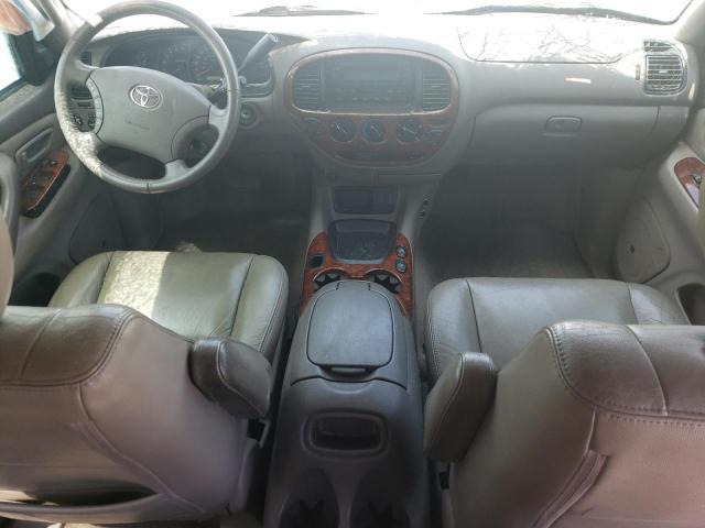 2006 Toyota Tundra Double Cab Limited VIN: 5TBDT48136S542818 Lot: 57865064