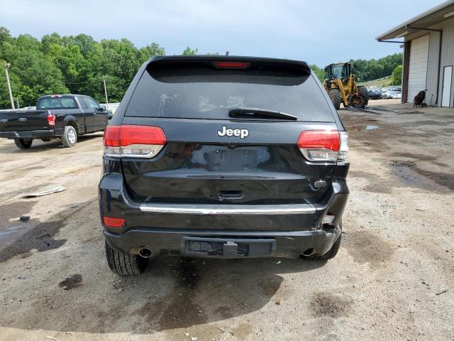 2015 Jeep Grand Cherokee Overland VIN: 1C4RJECG3FC883383 Lot: 59400064