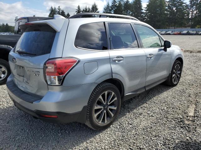 2018 Subaru Forester 2.0Xt Premium VIN: JF2SJGEC6JH486206 Lot: 58271314