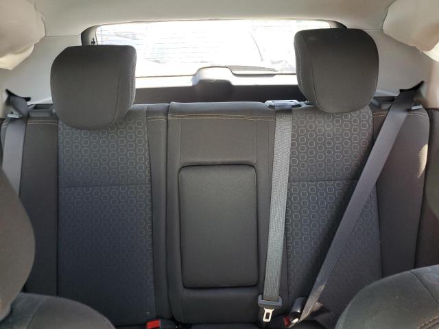 2021 Chevrolet Trax Ls VIN: KL7CJKSB6MB304137 Lot: 60340494