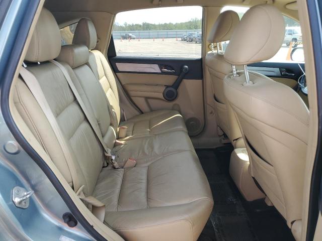 2010 Honda Cr-V Exl VIN: 5J6RE3H78AL018008 Lot: 57088164