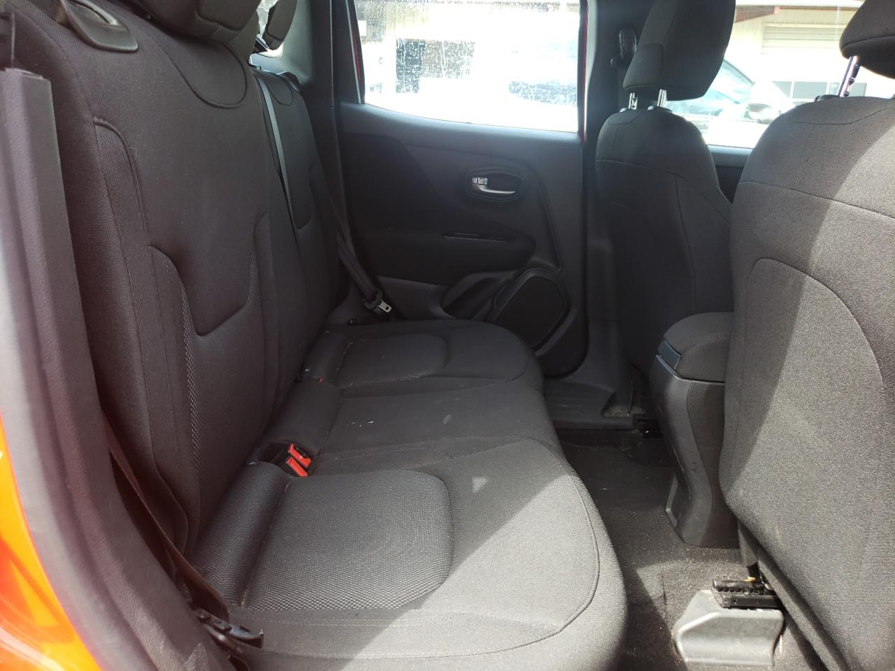 ZACNJAAB4LPL35007 2020 Jeep Renegade Sport