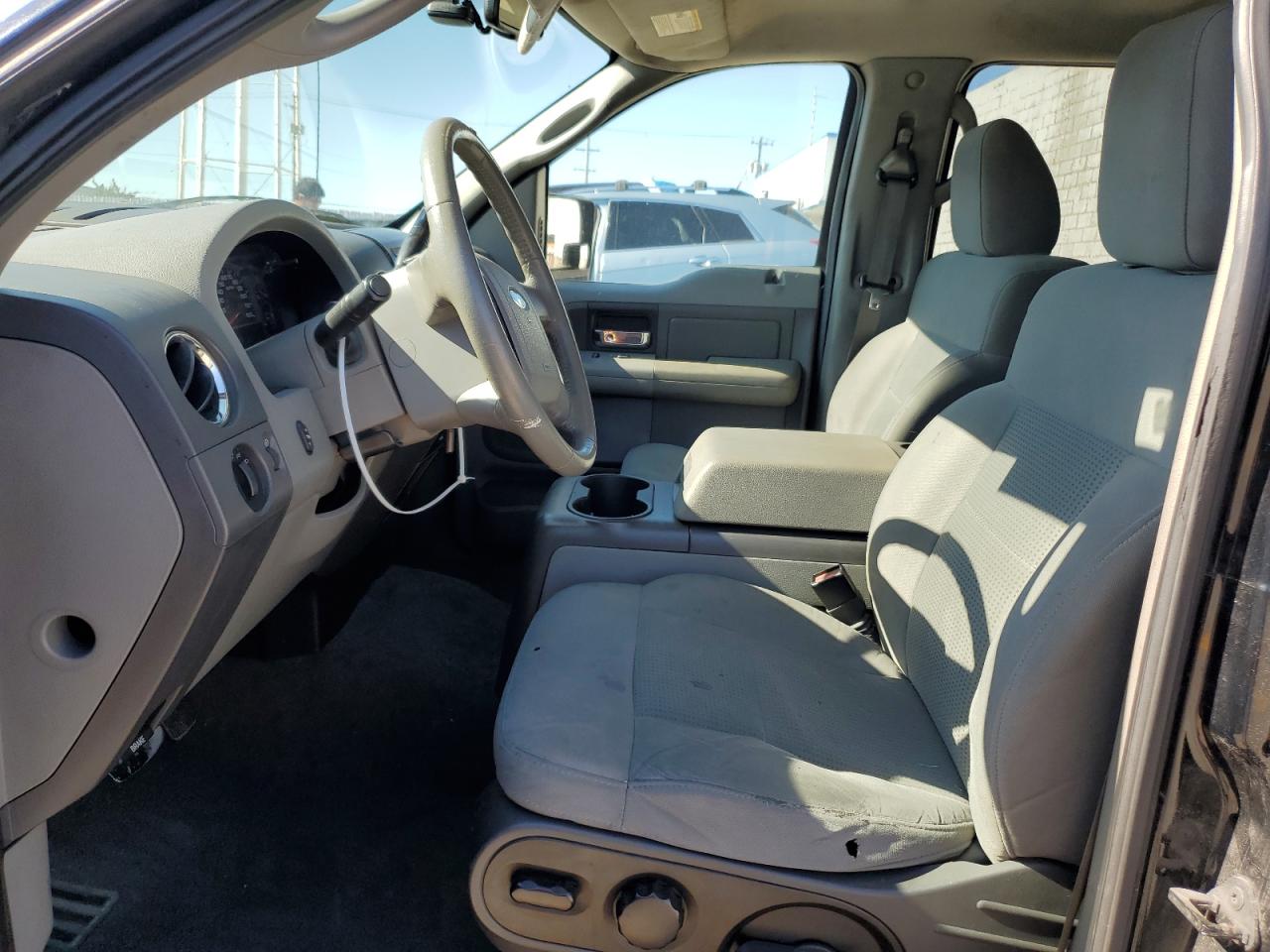 1FTPW14V27FB56699 2007 Ford F150 Supercrew