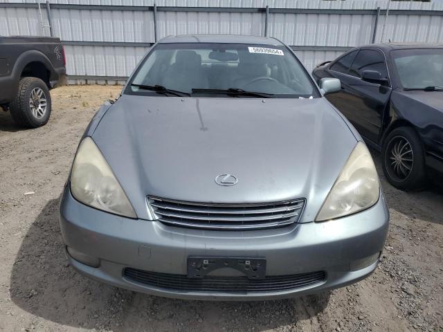 2004 Lexus Es 330 VIN: JTHBA30G840022191 Lot: 56939654