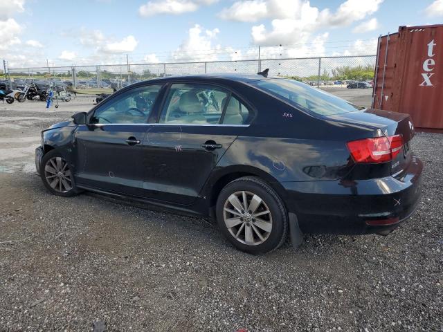 2015 Volkswagen Jetta Se VIN: 3VWD17AJ6FM348502 Lot: 57423574