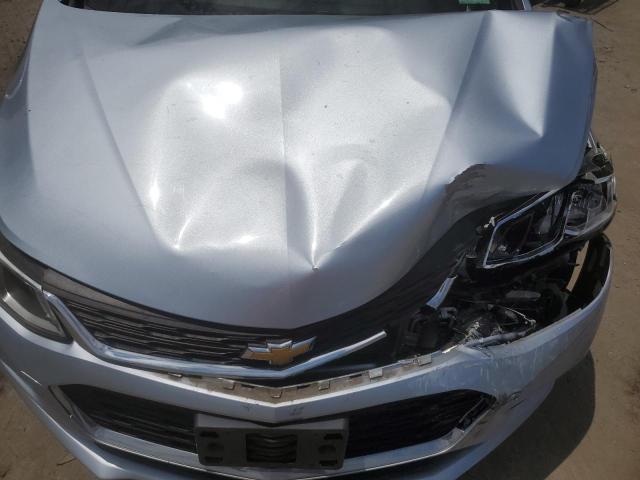 2017 CHEVROLET CRUZE LS - 1G1BC5SM1H7218747