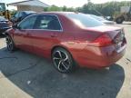 HONDA ACCORD EX photo