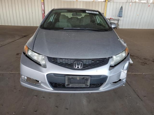 2012 Honda Civic Lx VIN: 2HGFG3B56CH537585 Lot: 57684614