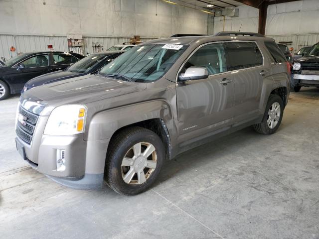 2012 GMC Terrain Sle VIN: 2GKFLTEK3C6210525 Lot: 59056014