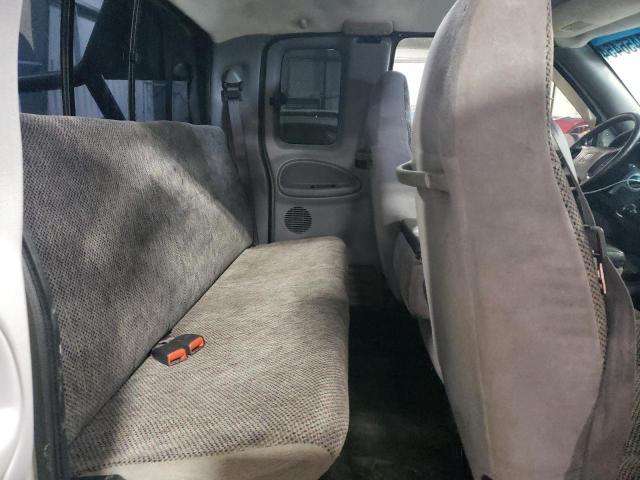 1998 Dodge Ram 2500 VIN: 1B7KF23D5WJ142252 Lot: 59456454