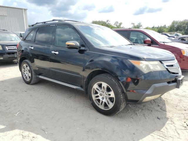 2009 Acura Mdx VIN: 2HNYD28289H530342 Lot: 57699464