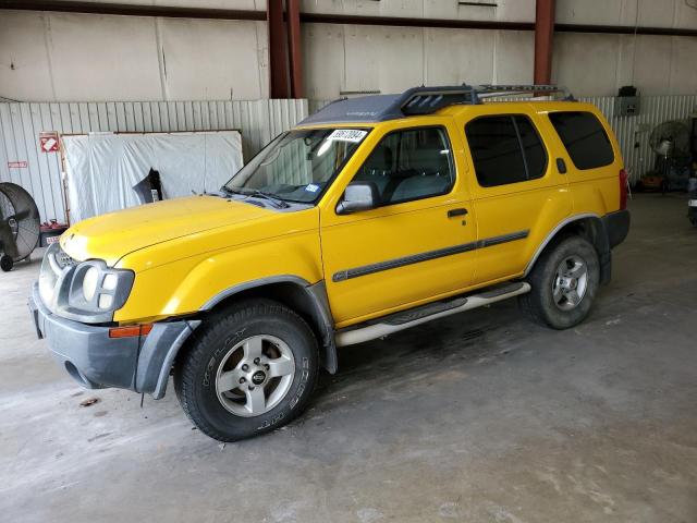 2004 Nissan Xterra Xe VIN: 5N1ED28T64C648415 Lot: 59512094