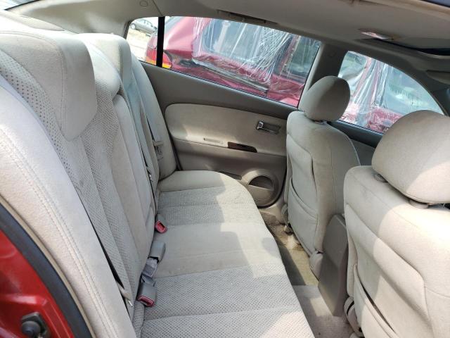 2005 Nissan Altima S VIN: 1N4AL11E05C115950 Lot: 57724164