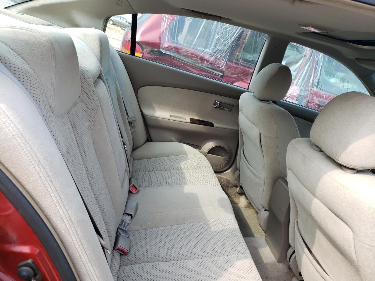 1N4AL11E05C115950 2005 Nissan Altima S