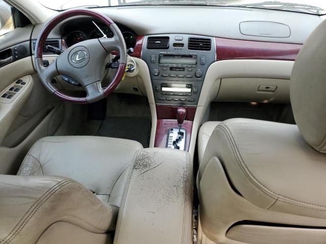 2004 Lexus Es 330 VIN: JTHBA30G340001717 Lot: 57713254