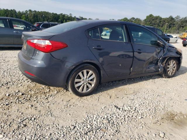 2015 Kia Forte Lx VIN: KNAFX4A67F5397148 Lot: 59378484