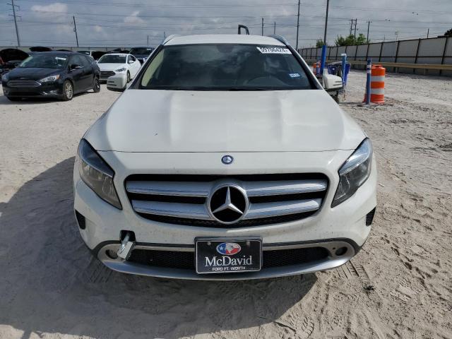 VIN WDCTG4EB0FJ186758 2015 Mercedes-Benz GLA-Class,... no.5