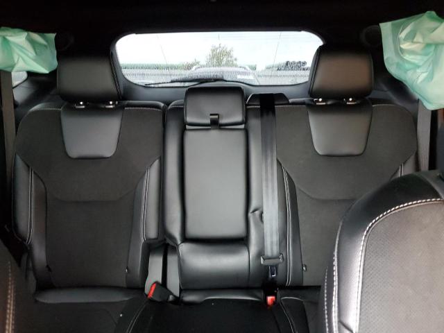 2022 Ford Edge St VIN: 2FMPK4APXNBA61692 Lot: 59487434