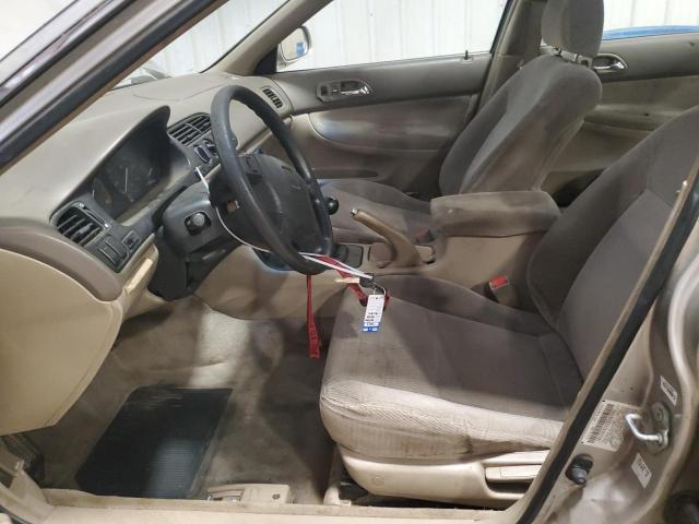 1996 Honda Accord Lx VIN: 1HGCD5533TA203191 Lot: 60906834