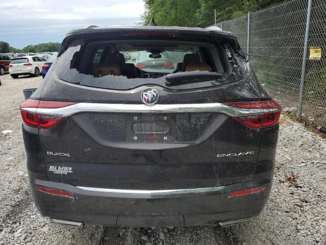 2018 BUICK ENCLAVE ES - 5GAERBKW5JJ132001