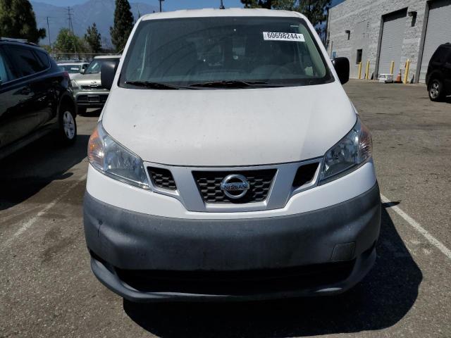 3N6CM0KN6HK692101 2017 Nissan Nv200 2.5S