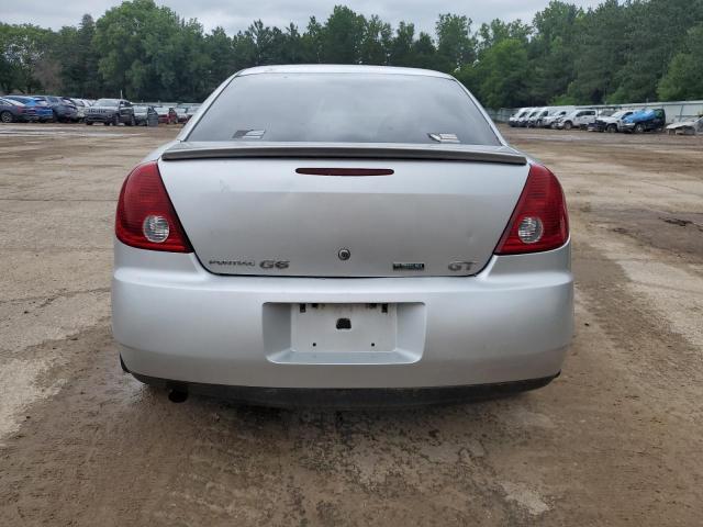 2010 Pontiac G6 VIN: 1G2ZA5EK5A4155279 Lot: 61175754