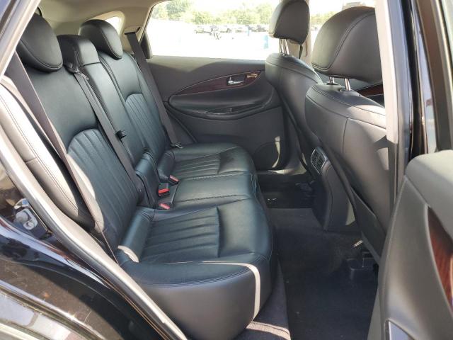 VIN JN1BJ0RR5HM400666 2017 Infiniti QX50 no.10