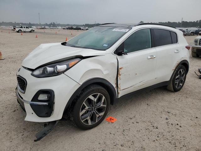 2022 KIA SPORTAGE E - KNDPN3AC3N7991915
