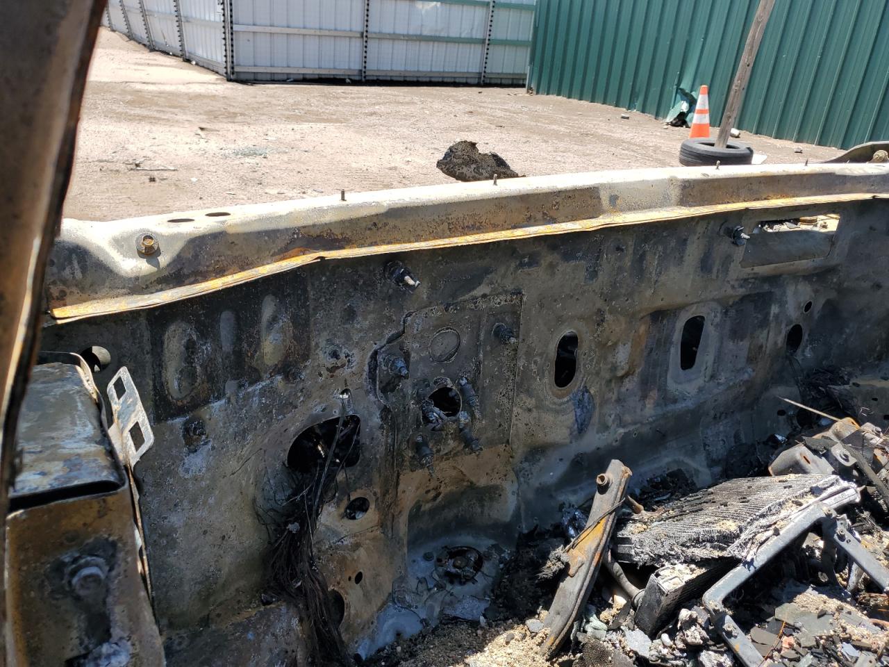 2C4RC1S71MR578764 2021 Chrysler Pacifica Hybrid Limited