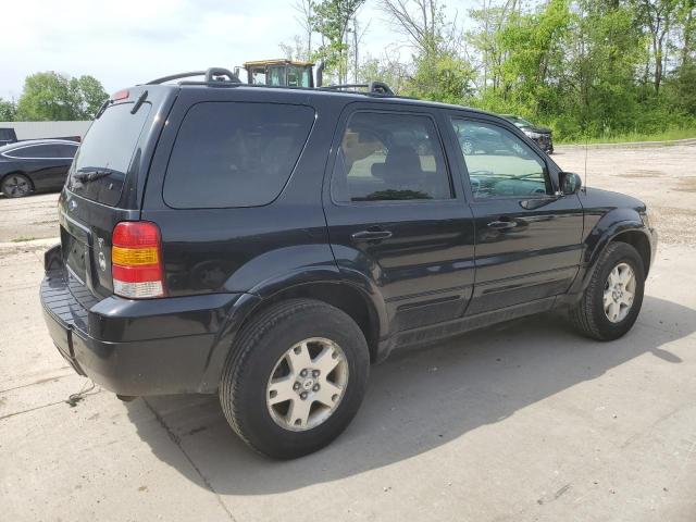 2006 Ford Escape Limited VIN: 1FMYU94106KD04601 Lot: 57024444