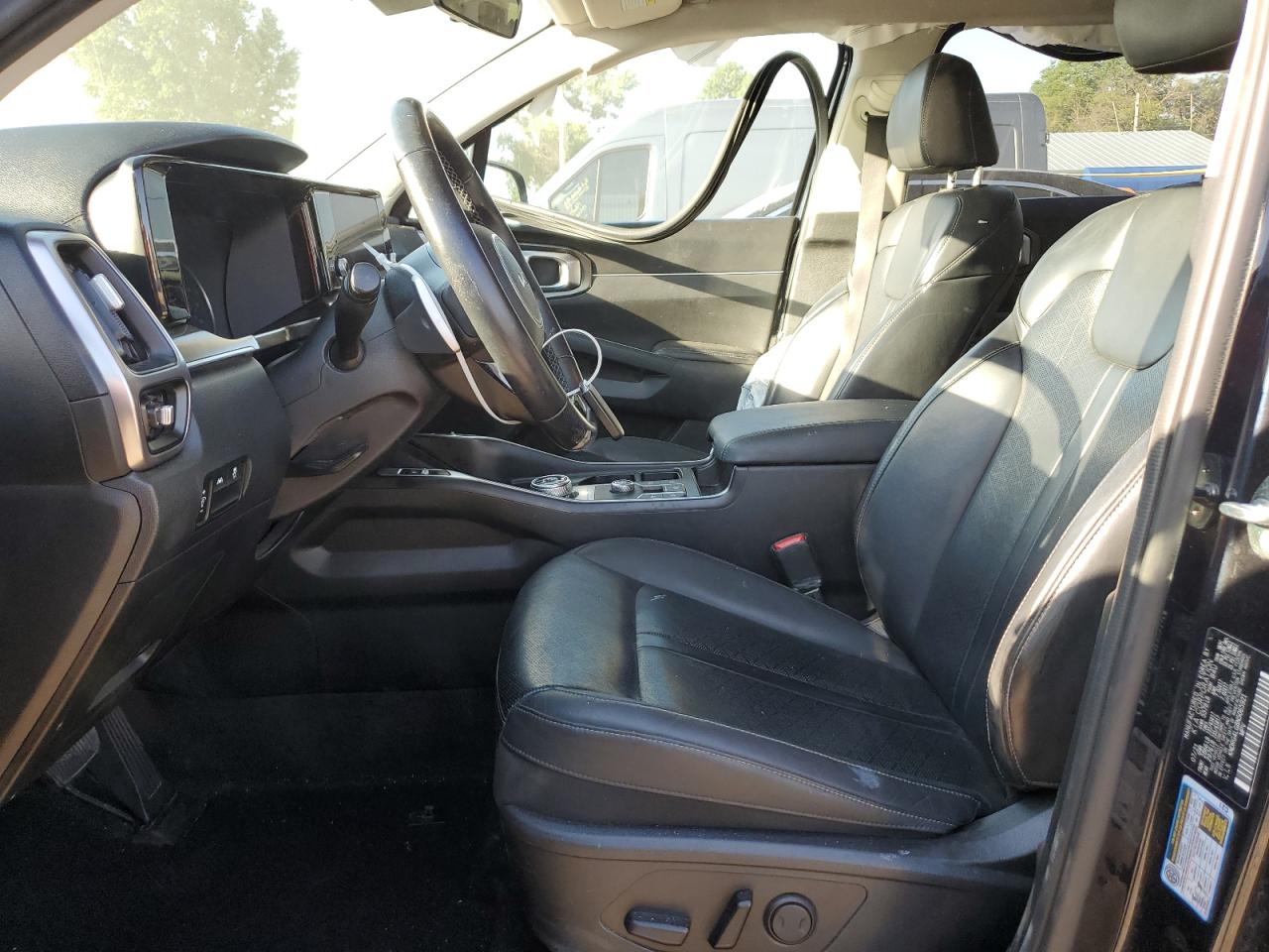 KNDRG4LG8N5065921 2022 Kia Sorento S