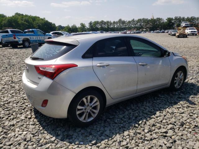 2013 Hyundai Elantra Gt VIN: KMHD35LE9DU031576 Lot: 59112604