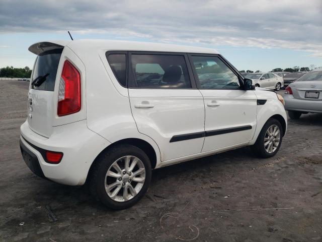 2013 Kia Soul + VIN: KNDJT2A6XD7493094 Lot: 60430454