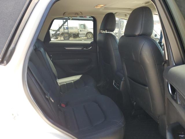 2019 Mazda Cx-5 Grand Touring VIN: JM3KFBDM4K1507276 Lot: 61159814