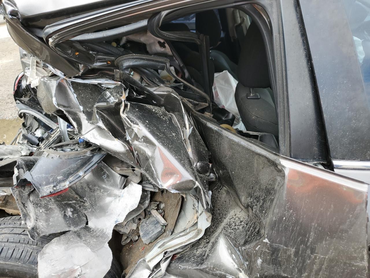 JM1BM1V77E1124714 2014 Mazda 3 Touring